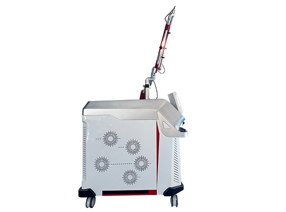 picosecond laser